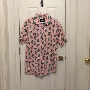 Men’s Reptar shirt